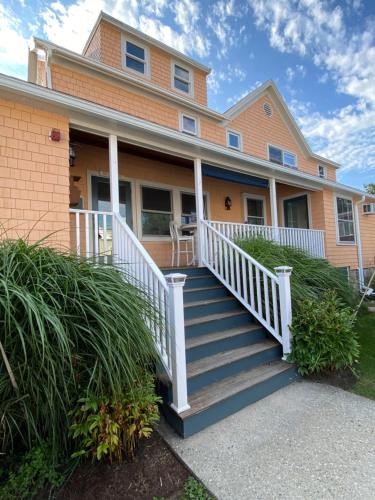 Kennebunkport Hotel | Mabel's House