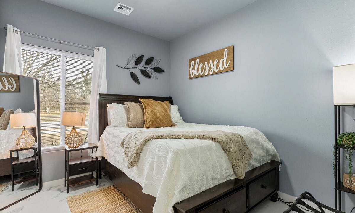 Tulsa House | Madison's Masterpiece in Downtown Tulsa-Sleeps 6