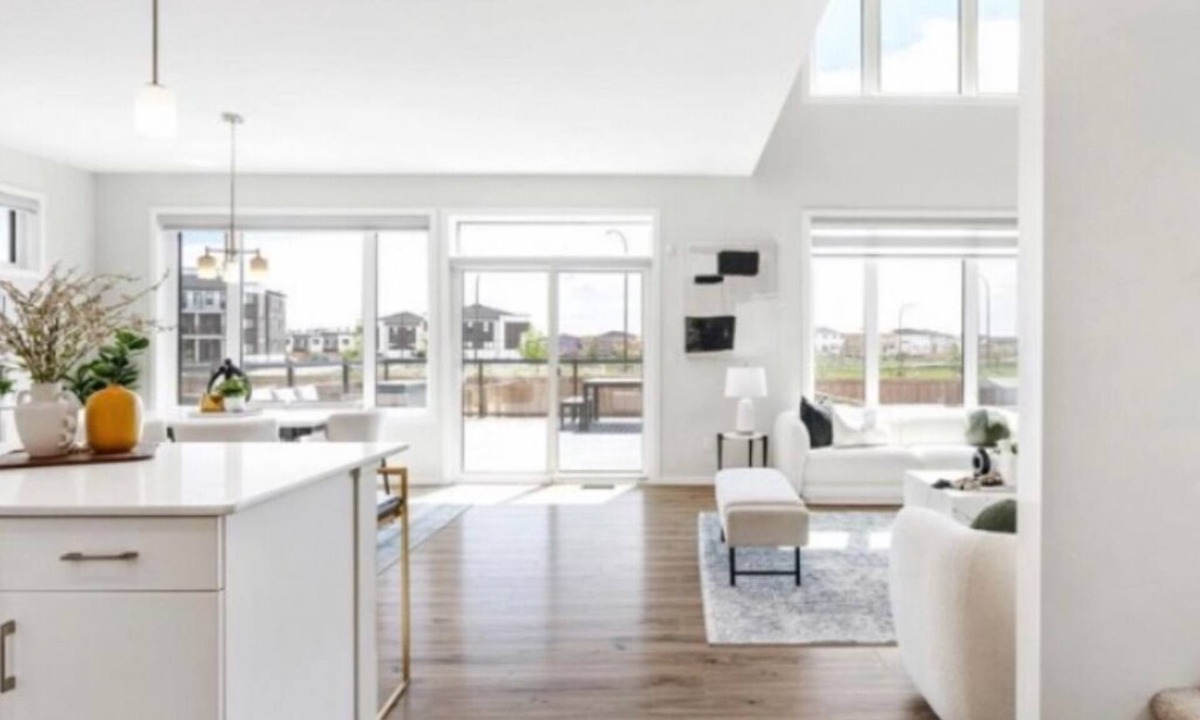 Fort Gary House | Magnificent Stylish Escape