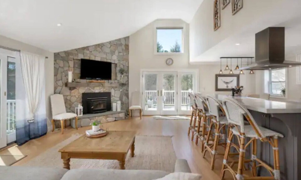 Cape Neddick House | Maine Coastal Gem: Close to Beaches & Attractions!