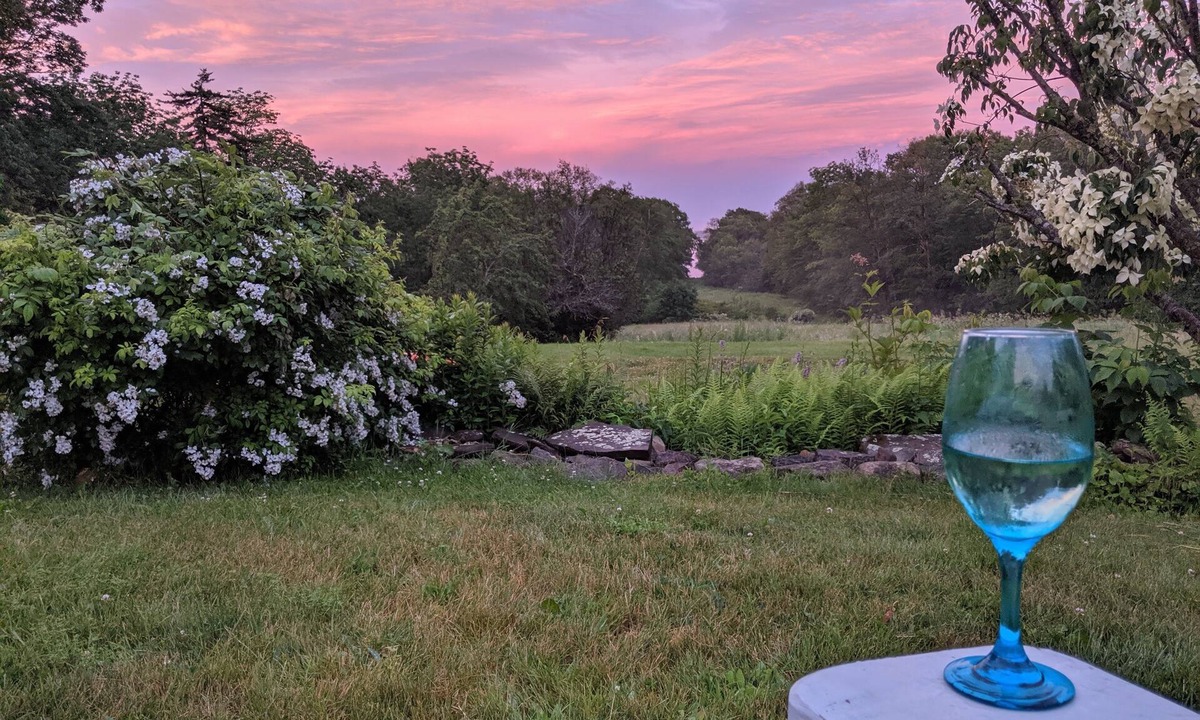 Lincolnville House | Maine Historic Oceanfront property - Near Camden - Family Friendly