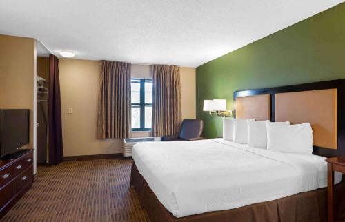 Rochester Hotel | MainStay Suites Rochester South Mayo Clinic