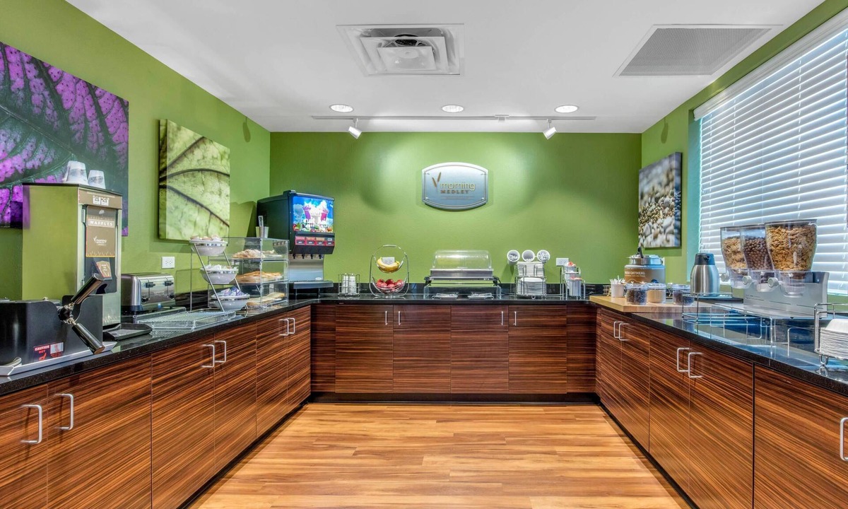 Bridgeton Hotel | MainStay Suites St Louis Airport