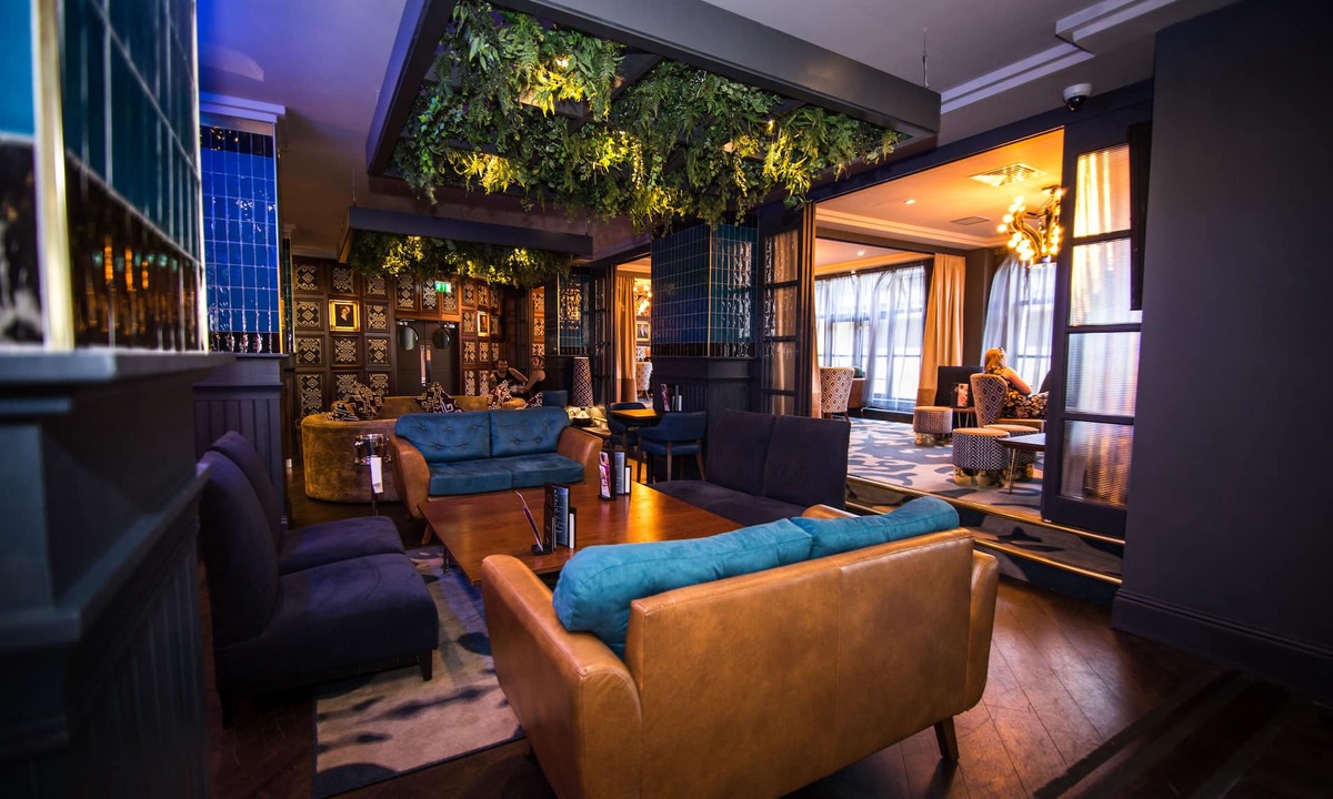 Newcastle-upon-Tyne Hotel | Malmaison Newcastle