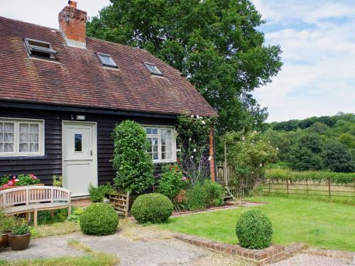 Bilting House | Malthouse Barn