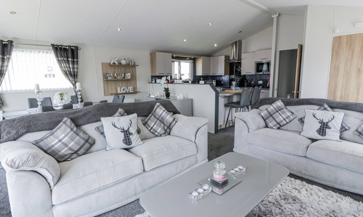 Wemyss Bay Cottage | Manor Heights Lodge