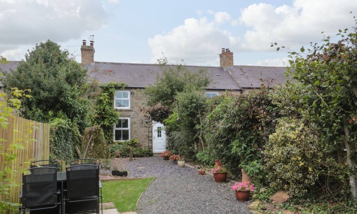 Morpeth House | Maple Tree Cottage, Longframlington
