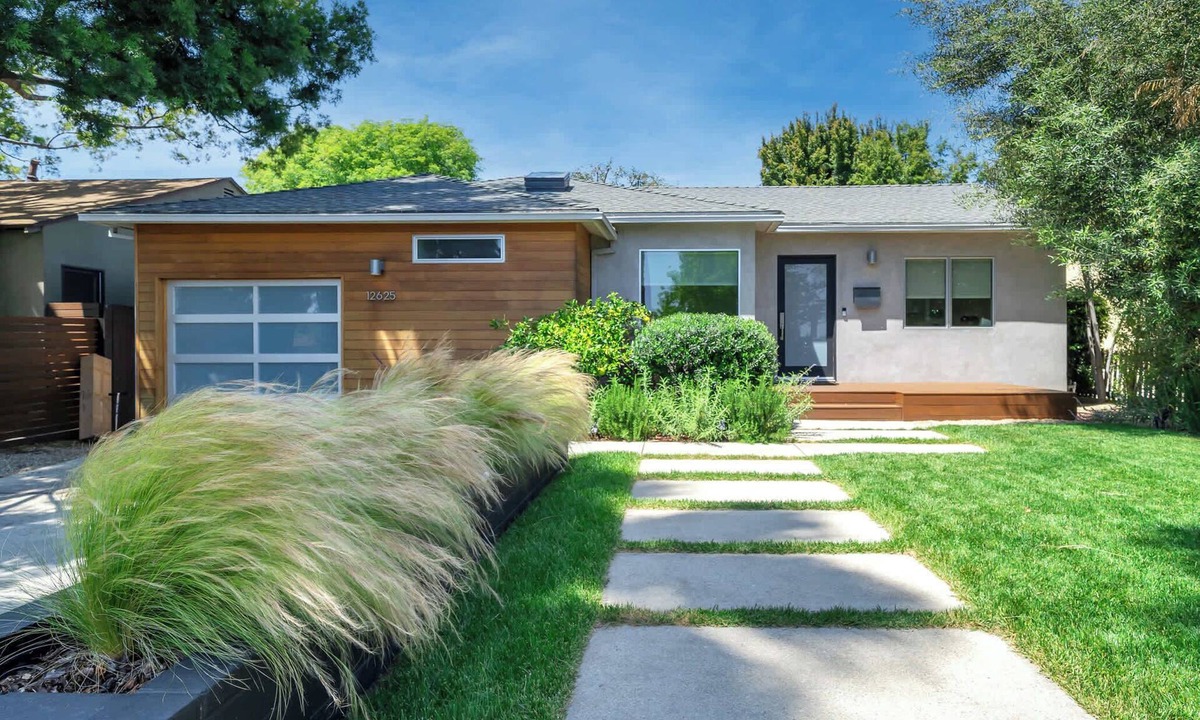 Mar Vista House | Mar Vista Retreat Near Sofi & Venice