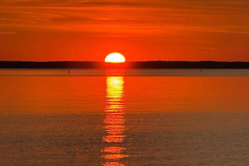 Onamia House | Marina Access & Lake Views: Family Gem in Onamia