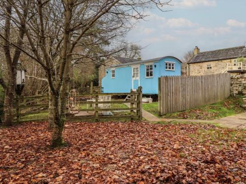 Falstone House | Meadows