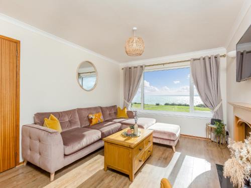 Fearn House | Mermaid View