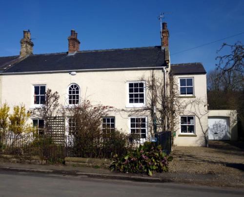 Ripon Bed & Breakfast | Mickley Bed and Breakfast