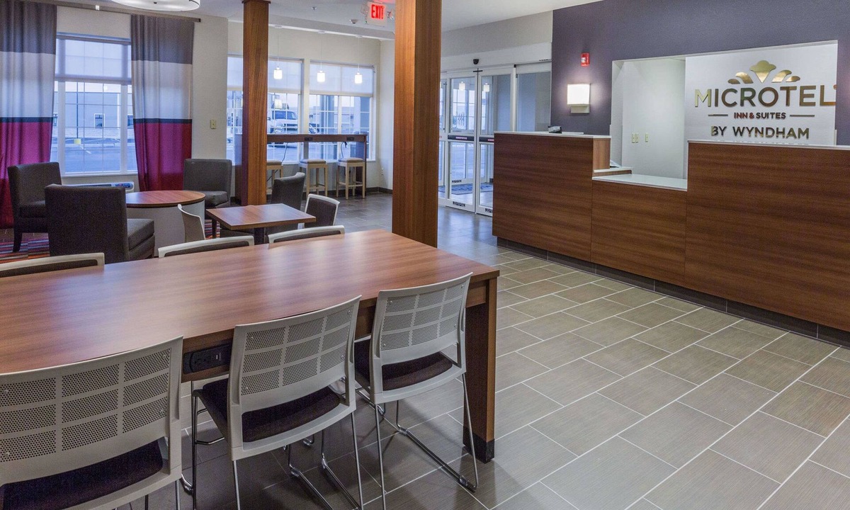 Tioga Hotel | Microtel Inn & Suites By Wyndham Tioga