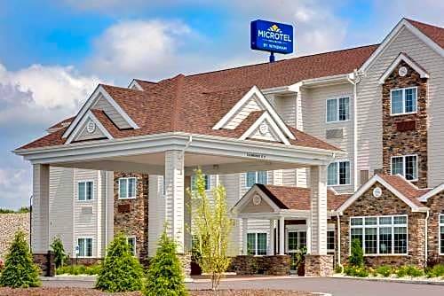 Clarion Hotel | Microtel Inn & Suites by Wyndham Clarion