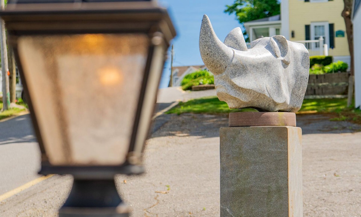Boothbay Harbor Hotel | Mid-Town Motel
