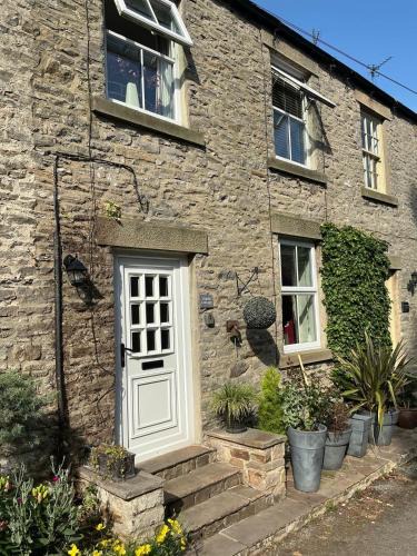 Middleham House | Middle Cottage