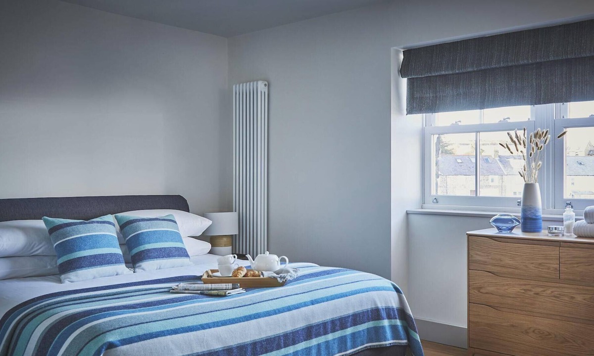 Craster Cottage | Middlerigg - a family friendly that sleeps 6 guests in 3 bedrooms