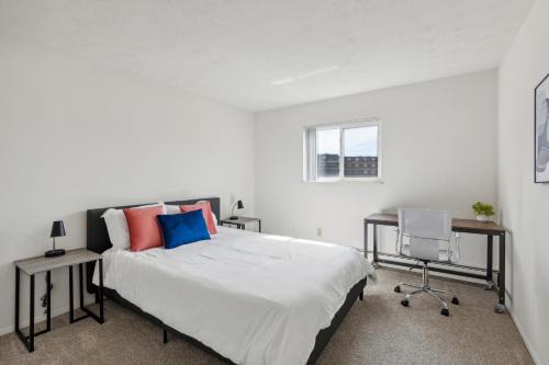 Parma Apartment | Midtown 3602I Cozy & Comfy I Free Parking