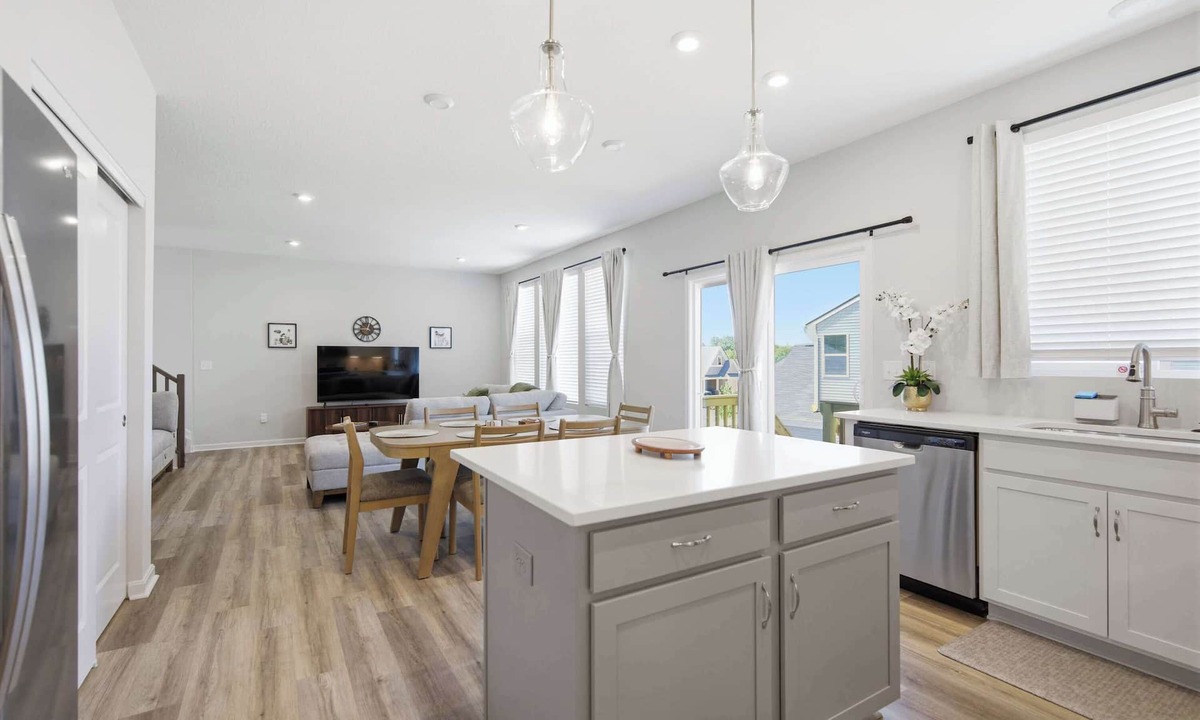 Walton House | Midway Bloom - Brand-new Home!