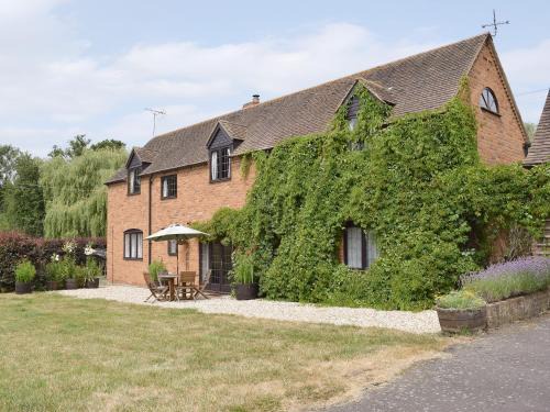 Cradley House | Mill Cottage