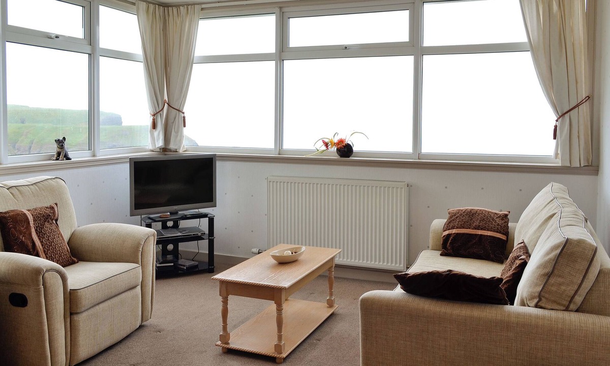 Pennan Cottage | MILL SHORE COTTAGE - 26817
