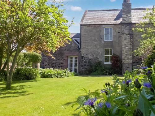 Waren Mill House | Millhouse Cottage