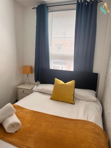 Hartlepool Apartment | Milton Road Flat 2 - TSAC