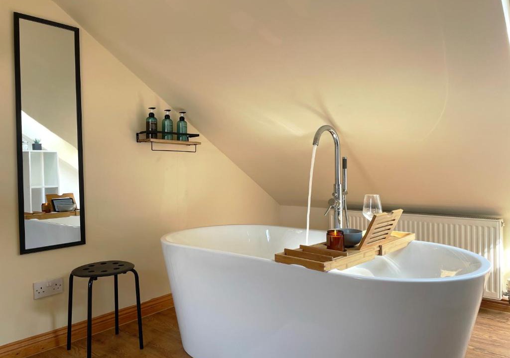 South Shields Apartment | Mini-studio by HNFC Stays