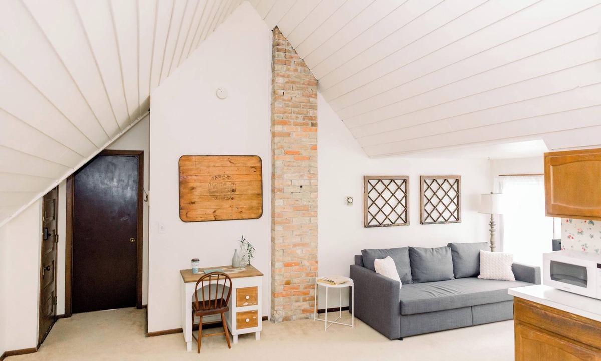 Grand Rapids Apartment | Mins to Local Shops, Brewery & More! Downtown 1BR Suite!
