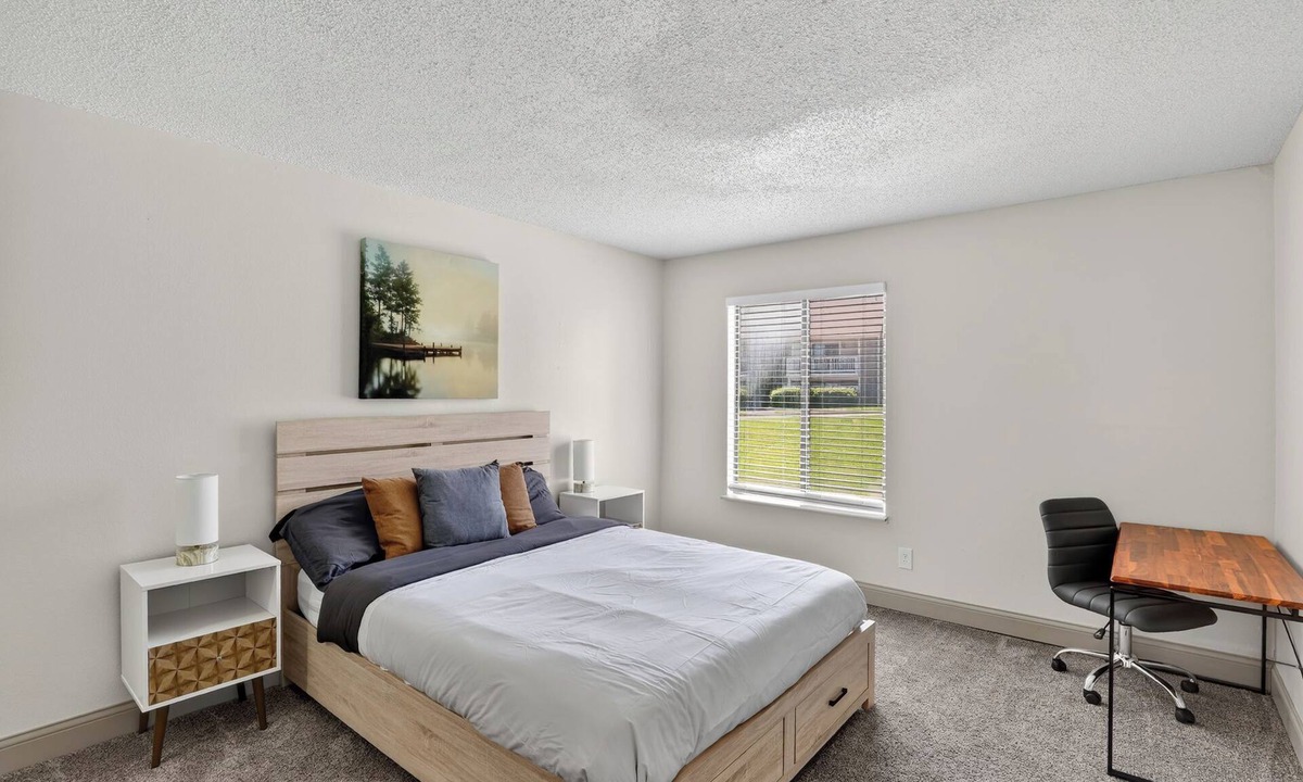 Lenexa Apartment | Modern 1-bedroom apartment in Lenexa