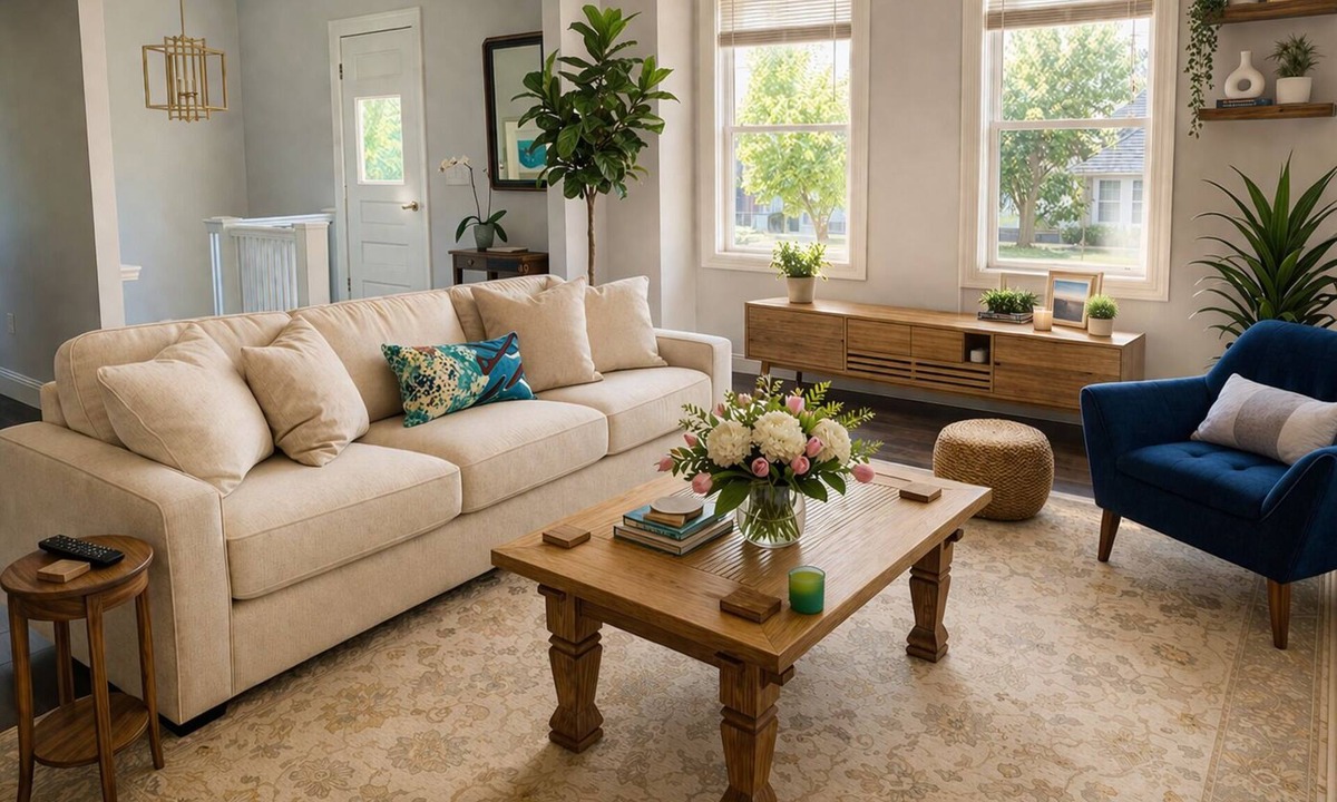 Providence Apartment | Modern 3BR Apt 1st Fl Parking, WiFi, Ldry. & UTIL inc. Walk to Miriam & Brown U.