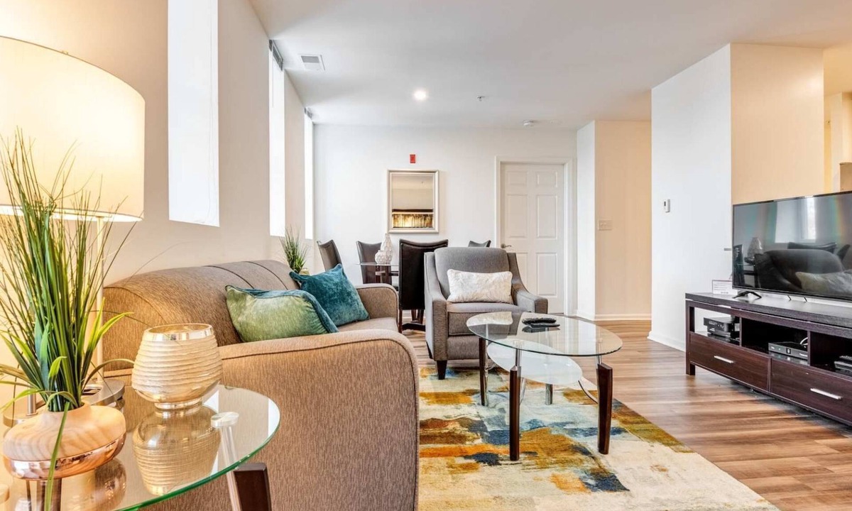 North Waltham Apartment | Modern Apt Close to Downtown ALH-12242