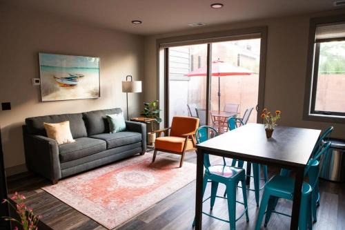 Traverse City House | Modern State Unit 2