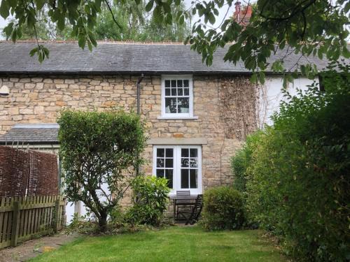 Stocksfield House | Mole Cottage
