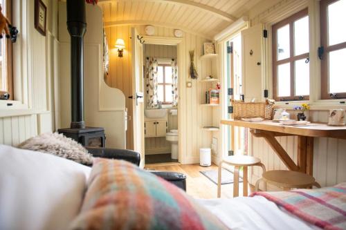 Thirsk Other | Morndyke Shepherds Huts