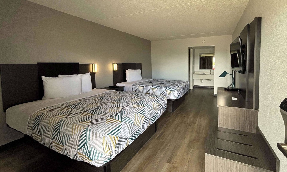 Richmond Hotel | Motel 6 Richmond, KY – EKU Campus Area