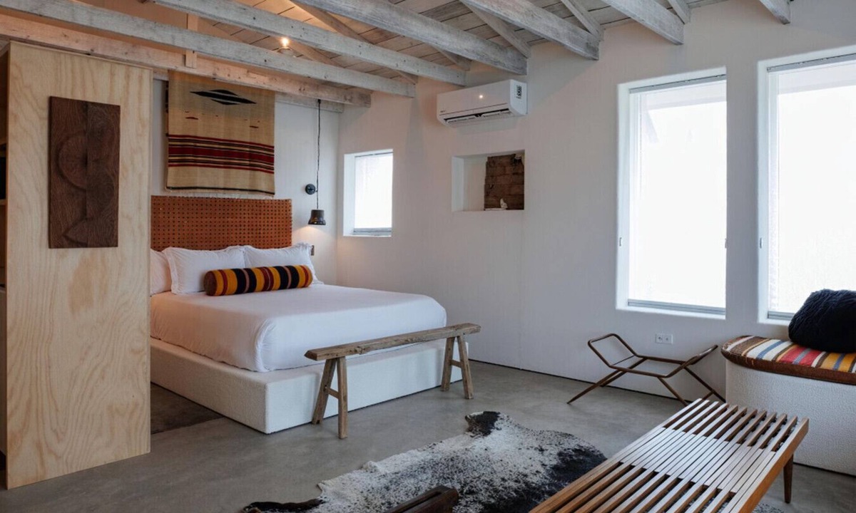 Marfa Hotel | Motel Marfa
