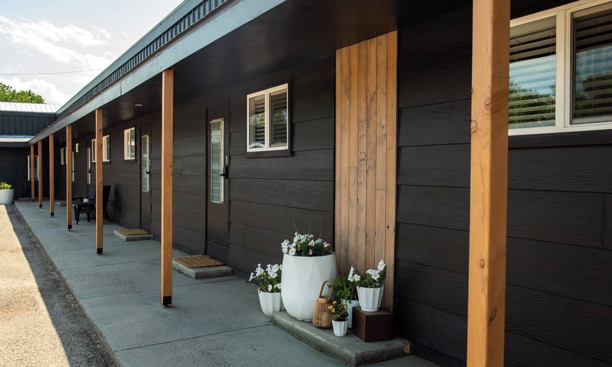Miles City Hotel | Motel Miles