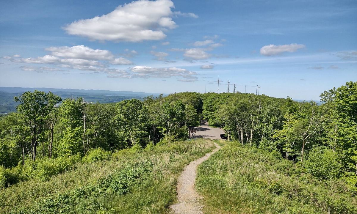 McClure Cottage | Mountain get away