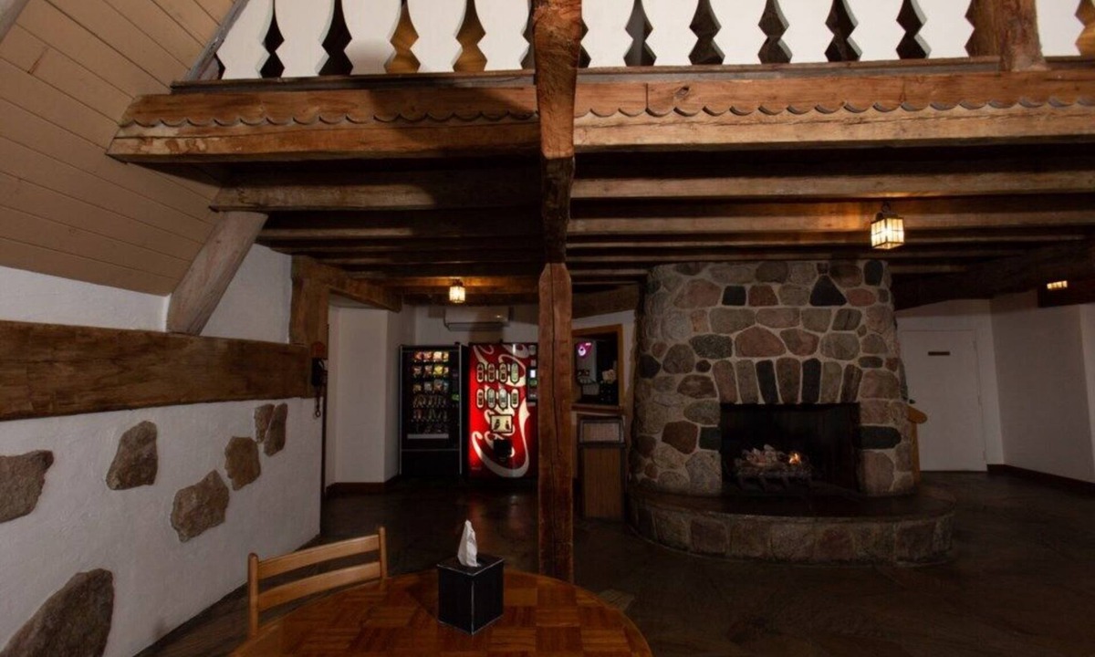 Boyne Falls Condo | Mountain Run at Boyne -2 Bedroom Suite