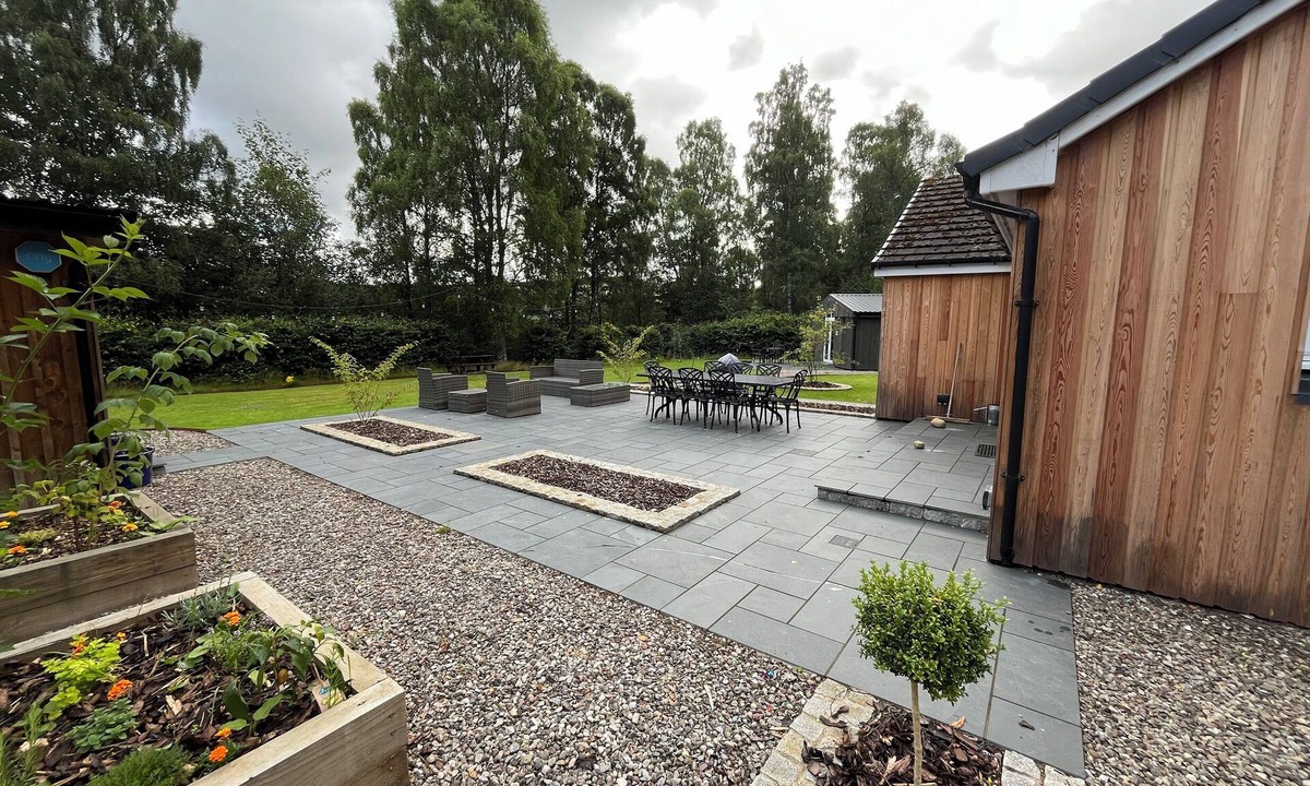 Pitlochry Cottage | Mullingar