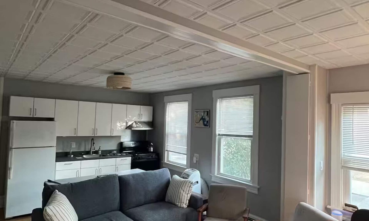 Munjoy Hill House | Munjoy Hill Haus- Experience the best location in Portland