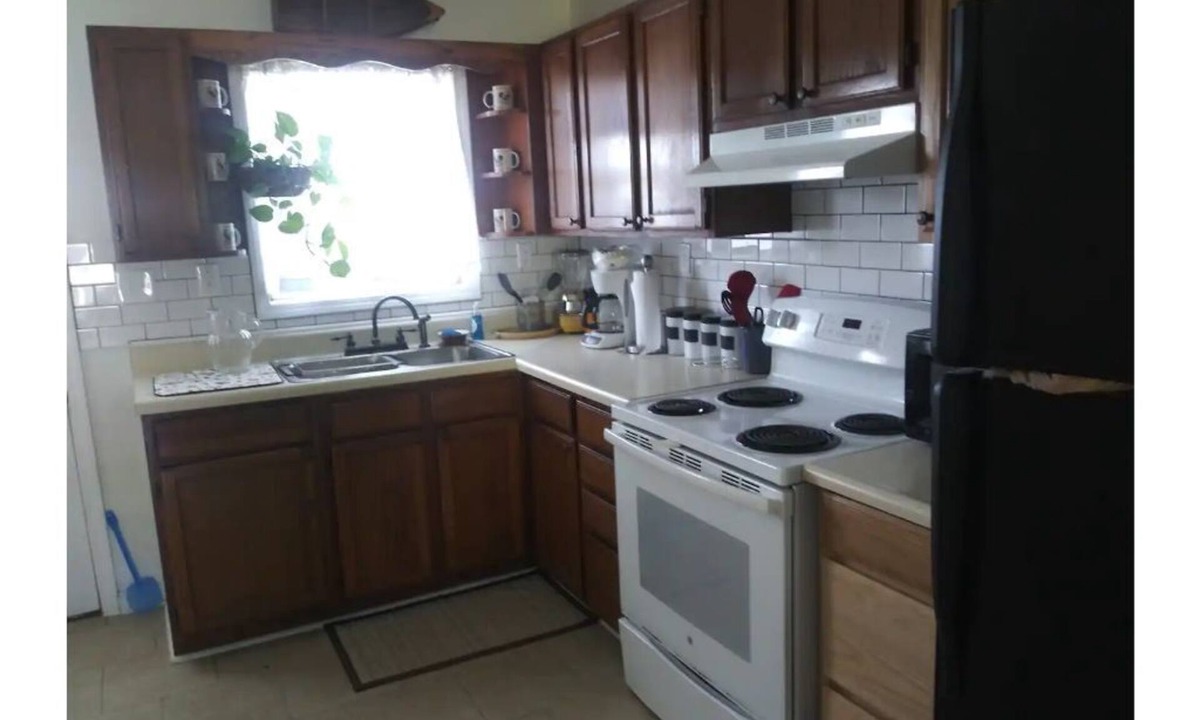 Se Ree Apartment | My Blessing 5, at Rough River Lake Area!