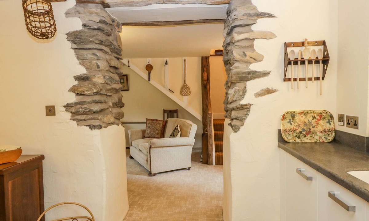 Low Newton Cottage | Myra's View