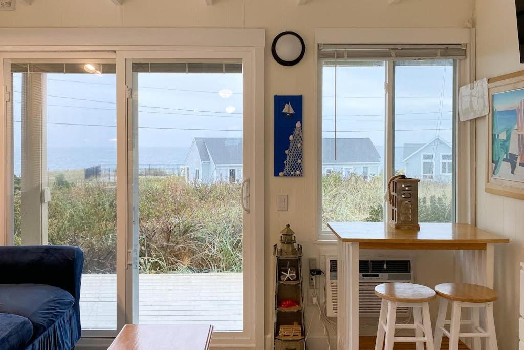 North Truro Apartment | National Seashore Studio