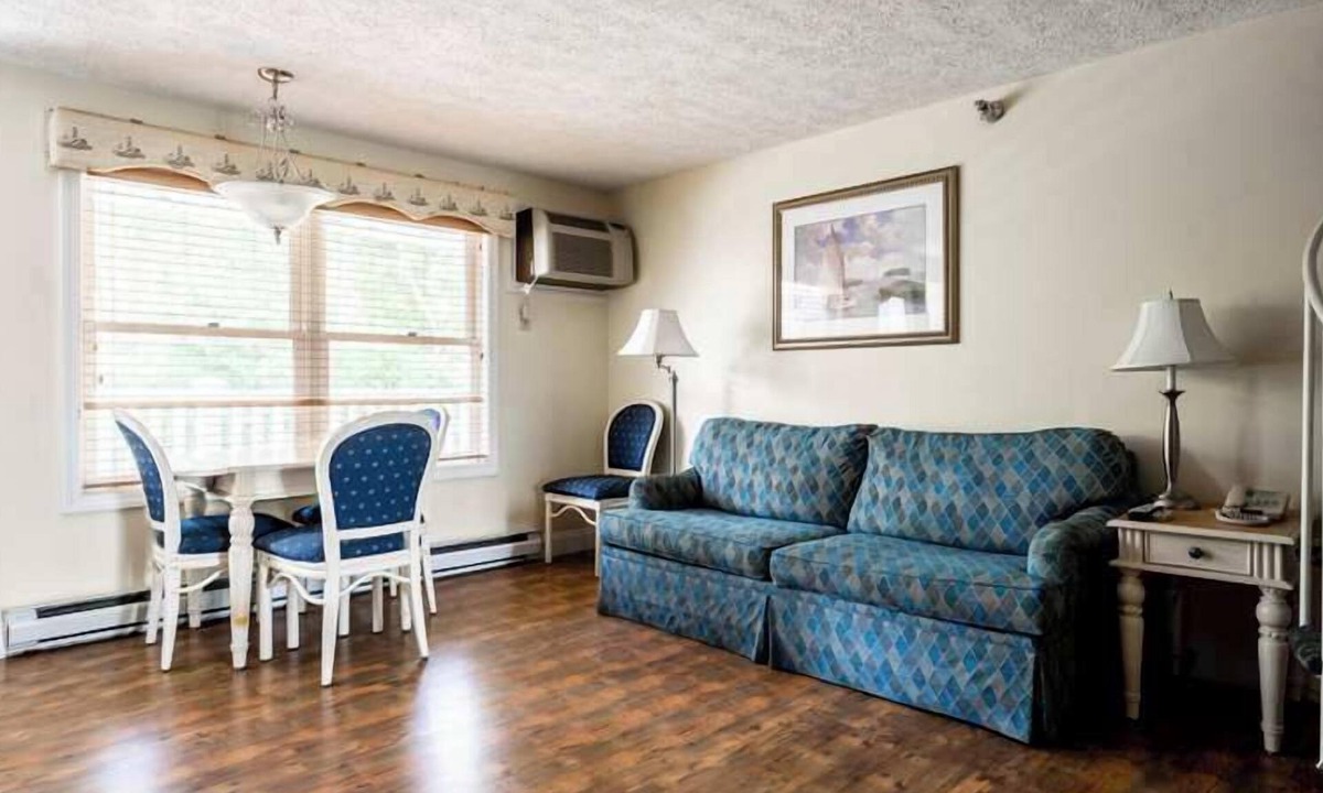 Wells Apartment | Nautical Mile Resort - 1BR