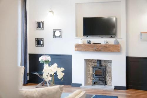 Hetton-le-Hole House | NEW! 2BR in Richard Street