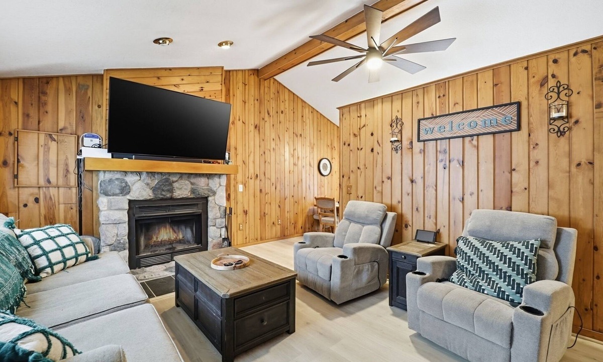 Lewiston House | NEW! Lewiston Landing: Cozy Lake Access Getaway