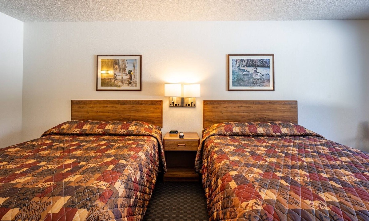Boulder Junction Apartment | NEW LISTING! 114 Two Queen Room with easy access to Bike Trail