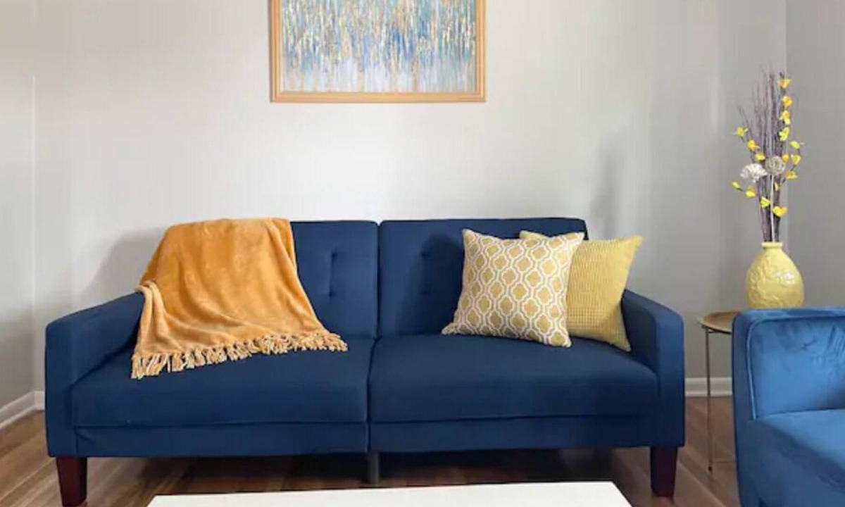 Greenwood House | New listing in Downtown Greenwood, Sleeps 10!